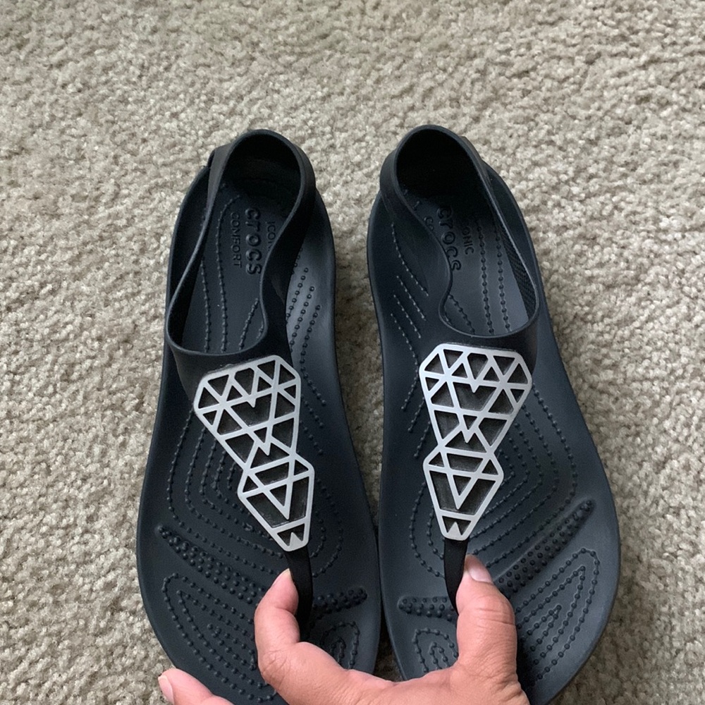 Crocs